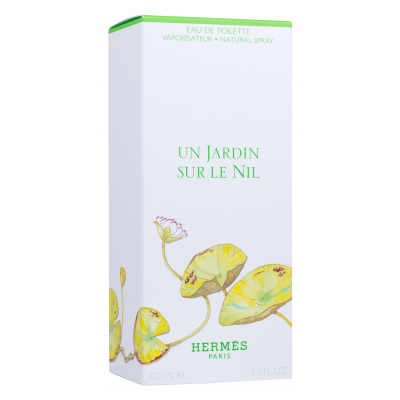 Hermes Un Jardin Sur Le Nil Woda toaletowa 100 ml