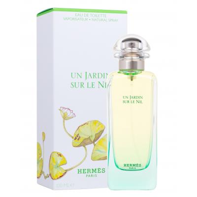 Hermes Un Jardin Sur Le Nil Woda toaletowa 100 ml