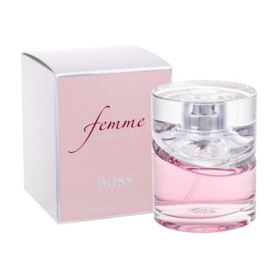 HUGO BOSS Femme Woda perfumowana dla kobiet 50 ml