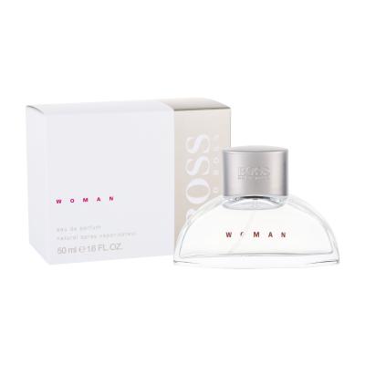 HUGO BOSS Boss Woman Woda perfumowana dla kobiet 50 ml