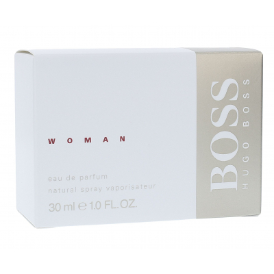 HUGO BOSS Boss Woman Woda perfumowana dla kobiet 30 ml