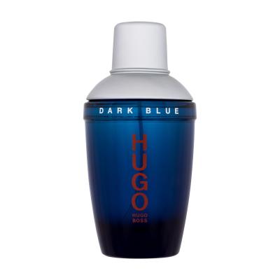 HUGO BOSS Hugo Dark Blue Woda toaletowa dla mężczyzn 75 ml