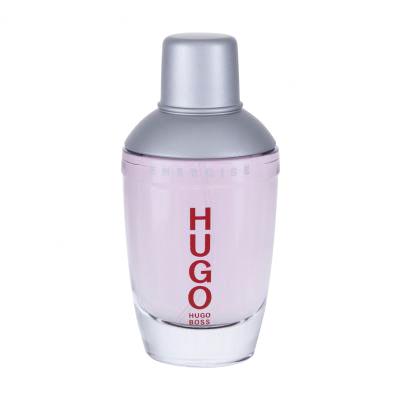 HUGO BOSS Hugo Energise Woda toaletowa dla mężczyzn 75 ml