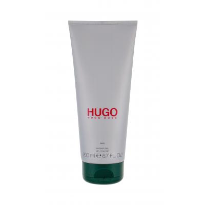 HUGO BOSS Hugo Man Żel pod prysznic dla mężczyzn 200 ml