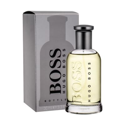 HUGO BOSS Boss Bottled Woda toaletowa dla mężczyzn 100 ml