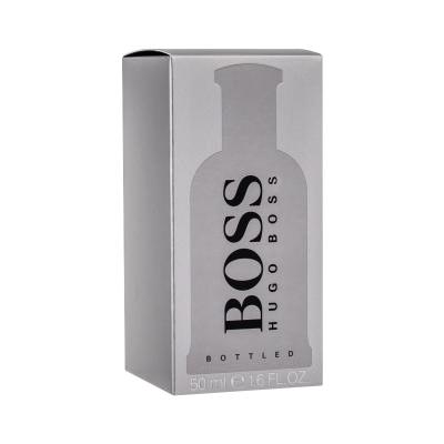 HUGO BOSS Boss Bottled Woda po goleniu dla mężczyzn 50 ml