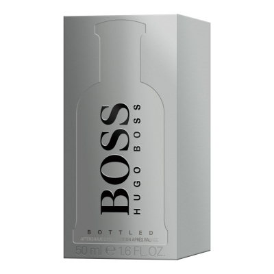 HUGO BOSS Boss Bottled Woda po goleniu dla mężczyzn 50 ml