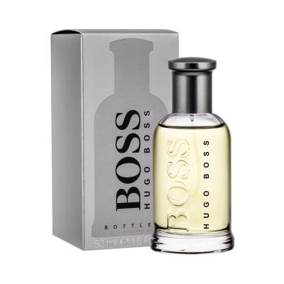 HUGO BOSS Boss Bottled Woda toaletowa dla mężczyzn 50 ml