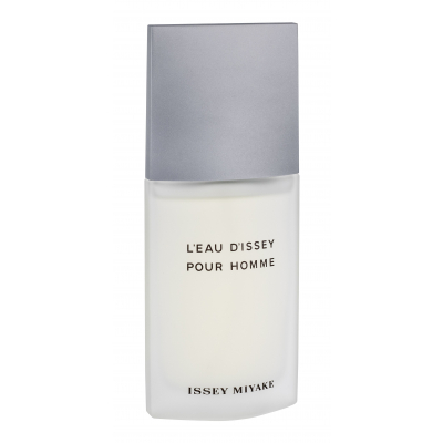 Issey Miyake L&#039;Eau D&#039;Issey Pour Homme Woda toaletowa dla mężczyzn 75 ml