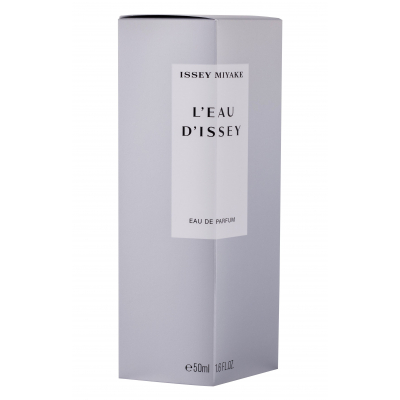 Issey Miyake L&#039;Eau D&#039;Issey Woda perfumowana dla kobiet 50 ml