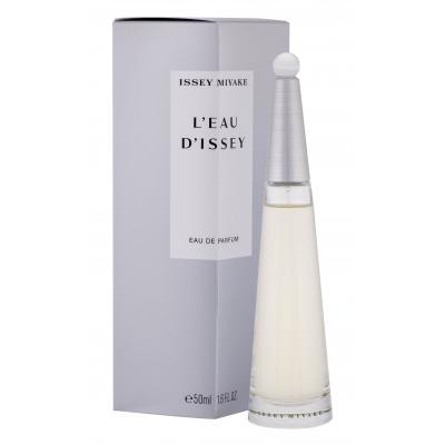 Issey Miyake L'Eau D'Issey Woda perfumowana dla kobiet 50 ml