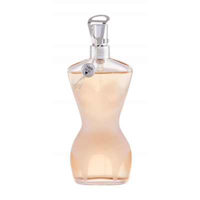 Jean Paul Gaultier Classique Woda toaletowa dla kobiet 50 ml