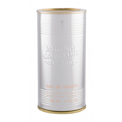 Jean Paul Gaultier Classique Woda toaletowa dla kobiet 50 ml