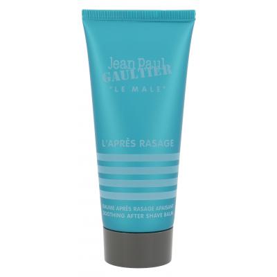 Jean Paul Gaultier Le Male Balsam po goleniu dla mężczyzn 100 ml