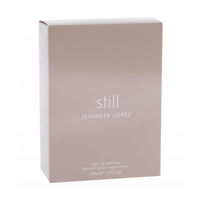 Jennifer Lopez Still Woda perfumowana dla kobiet 50 ml