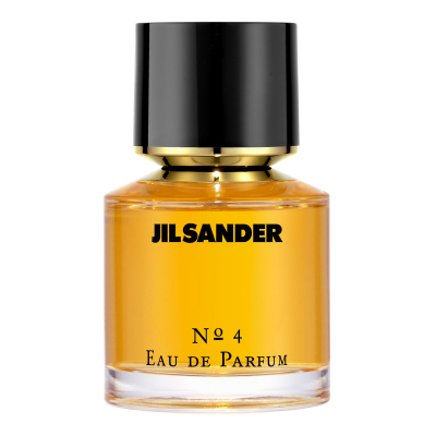 Jil Sander No.4 Woda perfumowana dla kobiet 50 ml