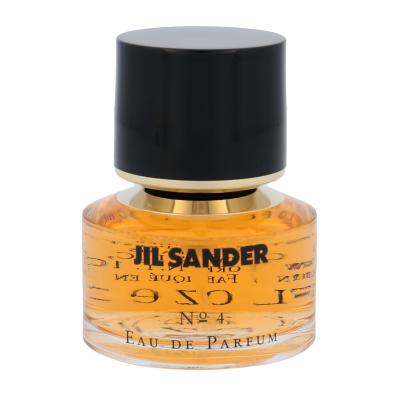 Jil Sander No.4 Woda perfumowana dla kobiet 30 ml