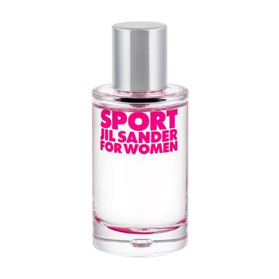 Jil Sander Sport For Women Woda toaletowa dla kobiet 30 ml
