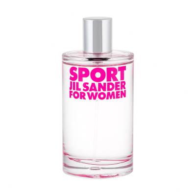 Jil Sander Sport For Women Woda toaletowa dla kobiet 100 ml