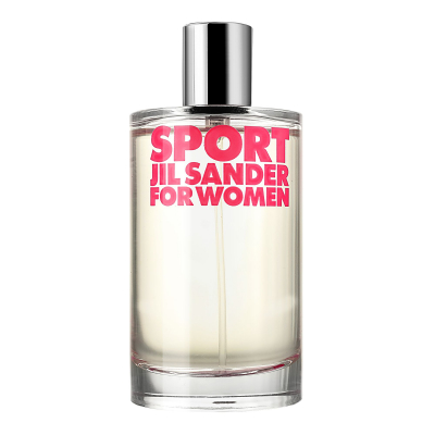 Jil Sander Sport For Women Woda toaletowa dla kobiet 100 ml