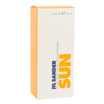 Jil Sander Sun Woda toaletowa dla kobiet 30 ml