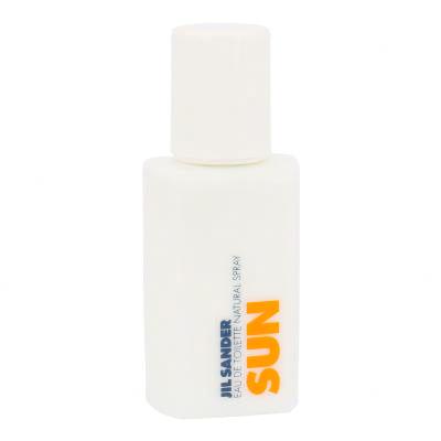 Jil Sander Sun Woda toaletowa dla kobiet 30 ml