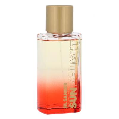 Jil Sander Sun Delight Woda toaletowa dla kobiet 100 ml