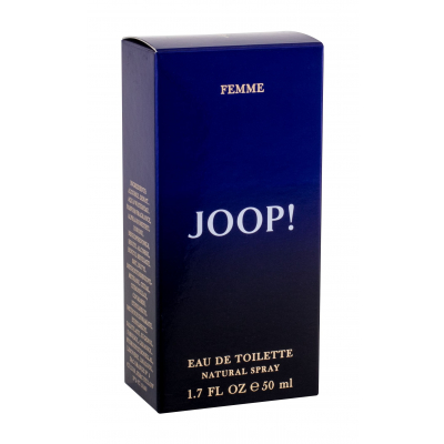 JOOP! Femme Woda toaletowa dla kobiet 50 ml