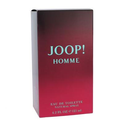 JOOP! Homme Woda toaletowa dla mężczyzn 125 ml