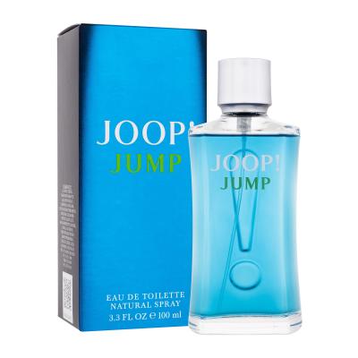 JOOP! Jump Woda toaletowa dla mężczyzn 100 ml