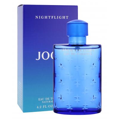 JOOP! Nightflight Woda toaletowa dla mężczyzn 125 ml