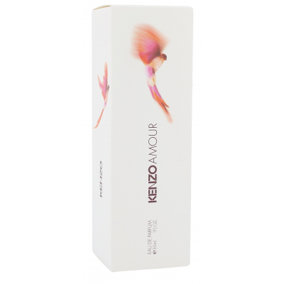 KENZO Kenzo Amour Woda perfumowana dla kobiet 30 ml