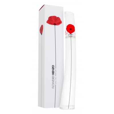 KENZO Flower By Kenzo Woda perfumowana dla kobiet 100 ml