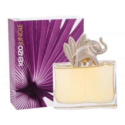 KENZO Jungle L'Élephant Woda perfumowana dla kobiet 100 ml