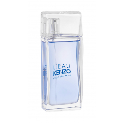KENZO L´Eau Kenzo Pour Homme Woda toaletowa dla mężczyzn 50 ml