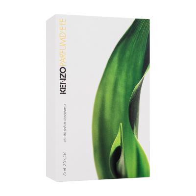 KENZO Parfum D´Ete Woda perfumowana dla kobiet 75 ml