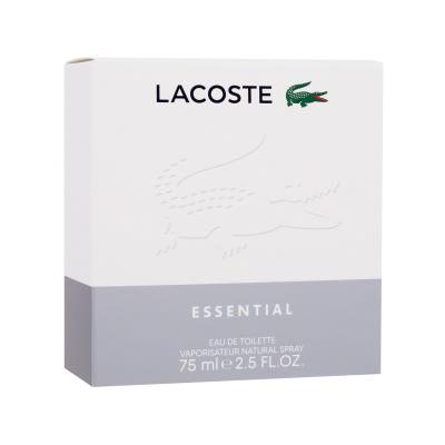 Lacoste Essential Woda toaletowa dla mężczyzn 75 ml