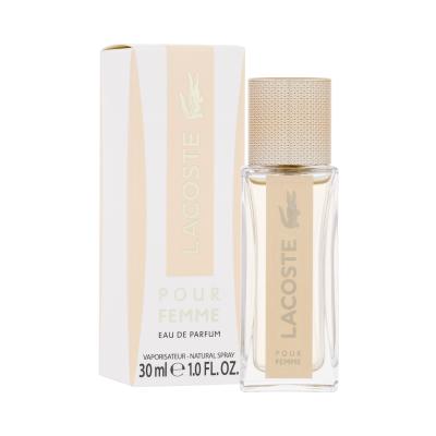 Lacoste Pour Femme Woda perfumowana dla kobiet 30 ml
