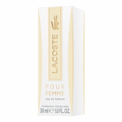 Lacoste Pour Femme Woda perfumowana dla kobiet 30 ml