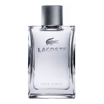 Lacoste Pour Homme Woda toaletowa dla mężczyzn 100 ml
