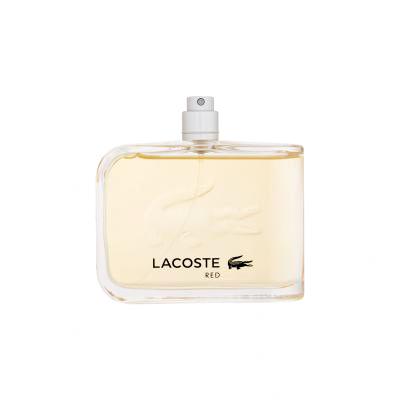 Lacoste Red Woda toaletowa dla mężczyzn 125 ml tester