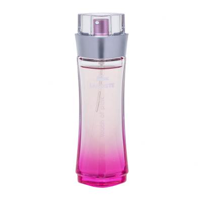 Lacoste Touch Of Pink Woda toaletowa dla kobiet 50 ml