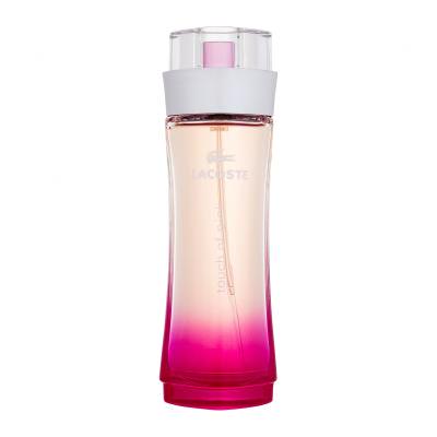 Lacoste Touch Of Pink Woda toaletowa dla kobiet 90 ml