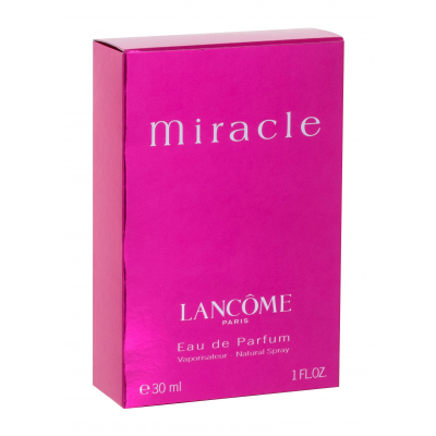 Lancôme Miracle Woda perfumowana dla kobiet 30 ml