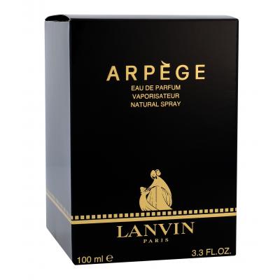 Lanvin Arpege Woda perfumowana dla kobiet 100 ml