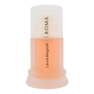 Laura Biagiotti Roma Woda toaletowa dla kobiet 50 ml