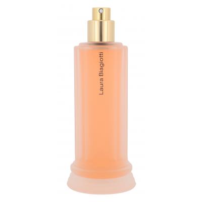 Laura Biagiotti Roma Woda toaletowa dla kobiet 100 ml tester