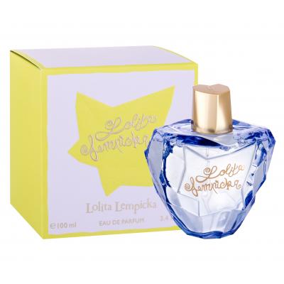 Lolita Lempicka Lolita Lempicka Woda perfumowana dla kobiet 100 ml