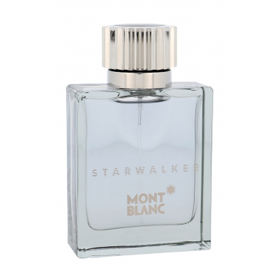 Montblanc Starwalker Woda toaletowa dla mężczyzn 50 ml