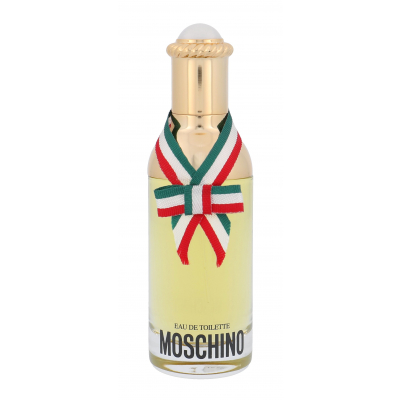 Moschino Moschino Femme Woda toaletowa dla kobiet 45 ml